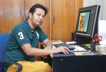 ফ্রিল্যান্সিং