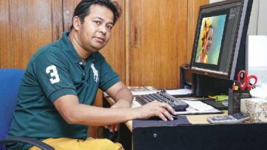 ফ্রিল্যান্সিং