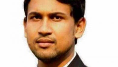 ছাত্রলীগের কেন্দ্রীয় কমিটির সভাপতি শোভন