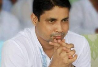 পরাভেজ সরকার