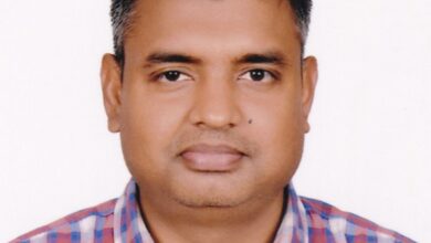 সাবেক ছাত্রলীগ নেতা জাকির হোসেন জুয়েল