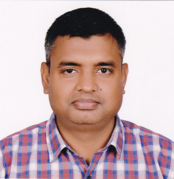 সাবেক ছাত্রলীগ নেতা জাকির হোসেন জুয়েল