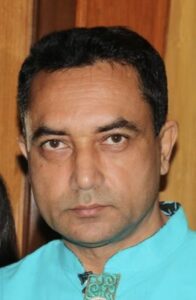 পদোন্নতি পেয়ে সমাজ কল্যাণ মন্ত্রণালয়ের সচিব হয়েছেন জাহাঙ্গীর আলম। জনপ্রশাাসন মন্ত্রণালয়ের এক প্রজ্ঞাপনে আজ জ্বালানি ও খনিজ সম্পদ মন্ত্রণালয়ের অতিরিক্ত সচিব থেকে তাকে এ পদে পদোন্নতি দেয়া হয়। জাহাঙ্গীর আলমের জন্ম রংপুরের পীরগঞ্জ উপজেলায়। তিনি রংপুরের প্রসিদ্ধ শিক্ষা প্রতিষ্ঠান কারমাইকেল কলেজের ছাত্র। তিনি রংপুর বিভাগ সমিতি ঢাকা’র সহ সভাপতি এবং অফিসার্স কাব ঢাকার কোষাধ্যক্ষ।