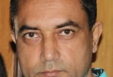 পদোন্নতি পেয়ে সমাজ কল্যাণ মন্ত্রণালয়ের সচিব হয়েছেন জাহাঙ্গীর আলম। জনপ্রশাাসন মন্ত্রণালয়ের এক প্রজ্ঞাপনে আজ জ্বালানি ও খনিজ সম্পদ মন্ত্রণালয়ের অতিরিক্ত সচিব থেকে তাকে এ পদে পদোন্নতি দেয়া হয়। জাহাঙ্গীর আলমের জন্ম রংপুরের পীরগঞ্জ উপজেলায়। তিনি রংপুরের প্রসিদ্ধ শিক্ষা প্রতিষ্ঠান কারমাইকেল কলেজের ছাত্র। তিনি রংপুর বিভাগ সমিতি ঢাকা’র সহ সভাপতি এবং অফিসার্স কাব ঢাকার কোষাধ্যক্ষ।