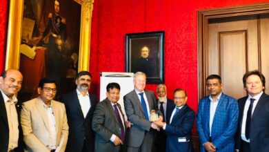 স্পেনের গ্লোবাল ওয়াটার সামিটে বাংলাদেশের প্রশংসা