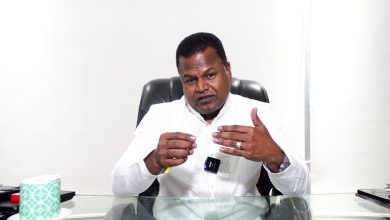 এম এ সালাম